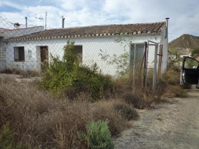 Casa Orihuela Alicante 96882577