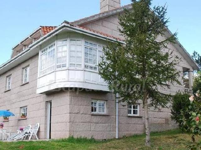 Casa os Tilos