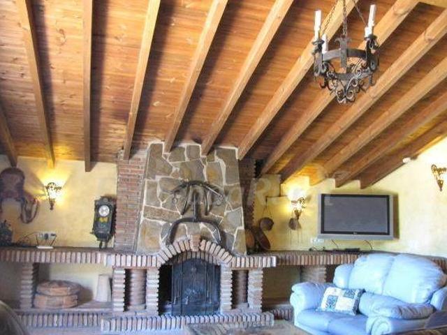 Casa Atalaya Guaro