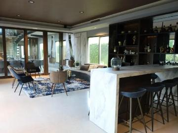 Casa Atardecer: Exclusividad y Confort Sustentable en Fracc. Vista Bella