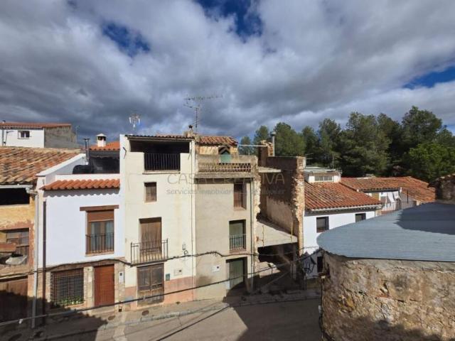 Casa Atzeneta Del Maestrat Castellón LS97231815