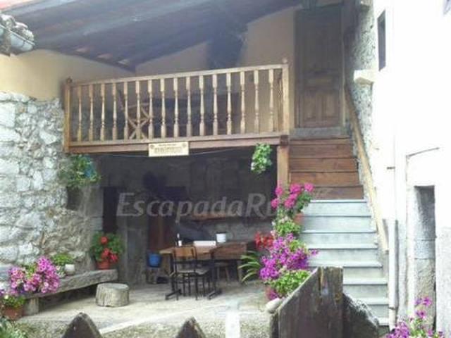 Casa Aurora I y II