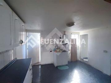 Casa av. Eyzaguirre/Ernesto Alvear | 2 Dormitorios por 85000. 00 en Puente Alto