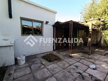 Casa av. Einstein | 3 Dormitorios por 6000.00 en Recoleta