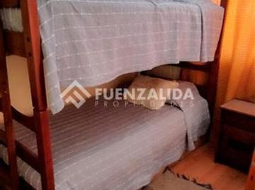 CASA Av El Sauce, Conjunto Habitacional Nueva Vista sector Sindempart Coquimbo | 2 Dormitorios por 2100.00 en Coquimbo