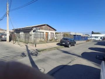 Casa AV. ESTADIO | 3 Dormitorios por 6270.00 en La Serena