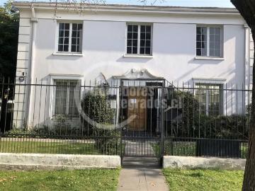 Casa av. Hernando de Aguirre / Luis Thayer Ojeda | 5 Dormitorios por 26000.00 en Providencia