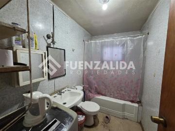 CASA Av Pedro Donoso Vergara | 3 Dormitorios por 120000. 00 en Recoleta