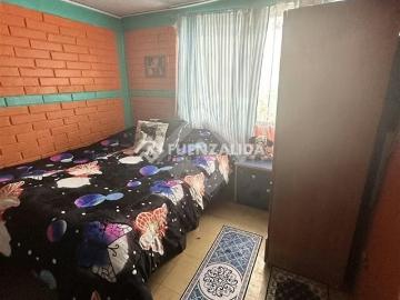 Casa av. Teniente Cruz con Av. Laguna Sur | 3 Dormitorios por 87000. 00 en Pudahuel