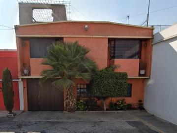 CASA AV. 511, SAN JUAN DE ARAGÓN, GAM, CDMX