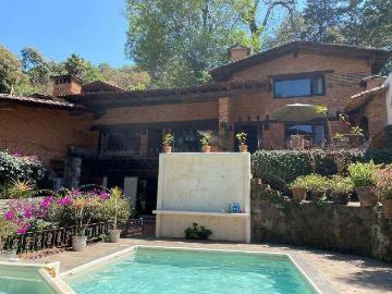 Casa Avandaro Vista LAGO
