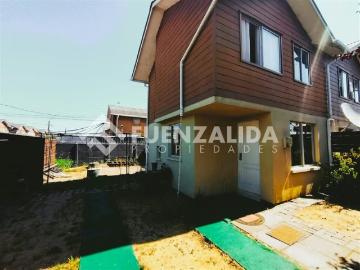 CASA Avenida Costa Norte | 2 Dormitorios por 2520.00 en San Pedro de la Paz