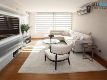 CASA Avenida Chamisero, Chicureo, Colina, RM Metropolitana | 5 Dormitorios por 17000.00 en Colina