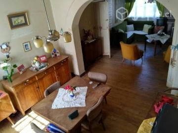 Casa Avenida Alemania, Vista Al Mar 3d2b | 3 Dormitorios por 15250.00 en Valparaíso