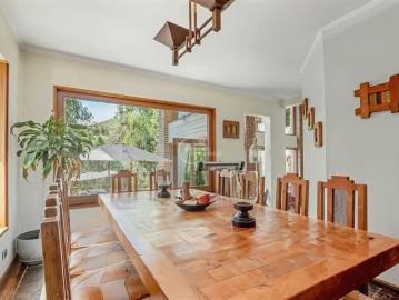 CASA Avenida del Monte con Camino La Posada | 5 Dormitorios por 31030.00 en Las Condes