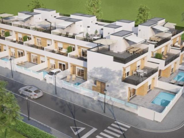 Casa Avileses Murcia LS102882975