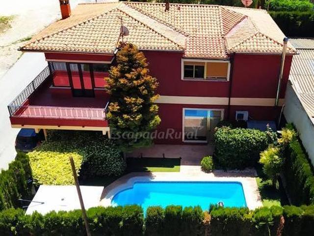 Casa Axier