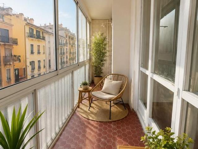 CASA AZUR – 103 m² d’art de vivre au cœur de Toulon