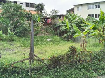 Casa a 1 minuto del centro de Yangana con espacio para huerta o otra construcción, en uno de los pueblos más tranquilos de la zona