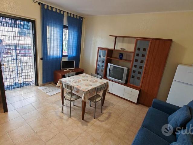 Casa a Ginosa Marina indipendente zona cassiopea