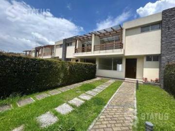 Vendo casa a estrenar semi independiente, 3 Dorm 2 garajes, sector La Armenia II $125.000