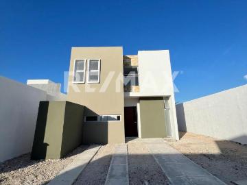 Casa a estrenar en Las Américas