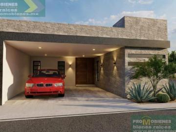 Casa a Estrenar en Venta en Lomas del Dorado