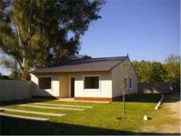 Casa a estrenar en venta, Parque Alvear II Tortuguitas en Inmomap