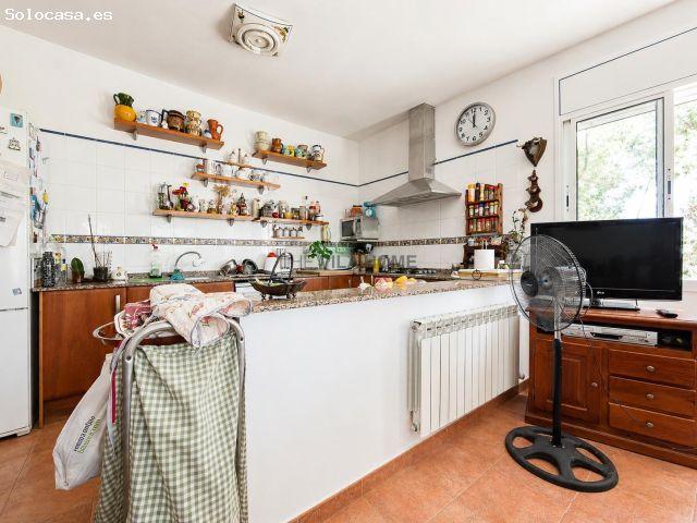 Casa a Olivella