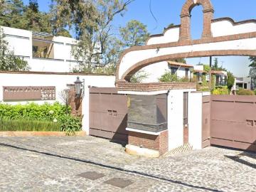 CASA A LA VENTA EN COLONIA LOMAS DE VISTA HERMOSA, ALCALDIA CUAJIMALPA DE MORELOS, CDMX A 10 MINUTOS DE CENTRO SANTA F?, 15 MINUTOS DE PASEO INTERLOMAS