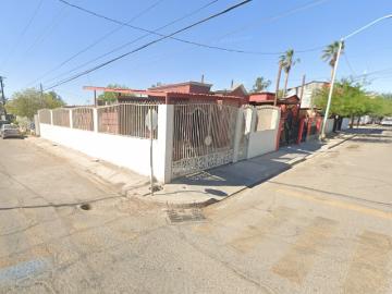 CASA A LA VENTA EN CONSTITUCION MEXICALI BAJA CALIFORNIA YQH