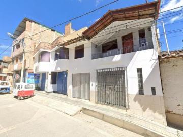 Casa a la Venta en Cajamarca