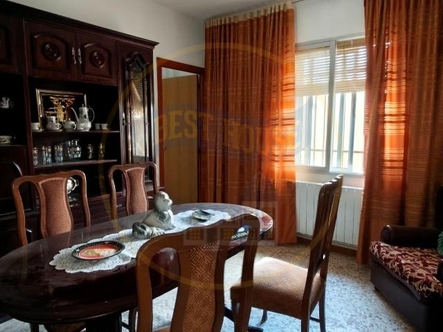 CASA A LA VENTA EN CAMPOS DEL PARAISO