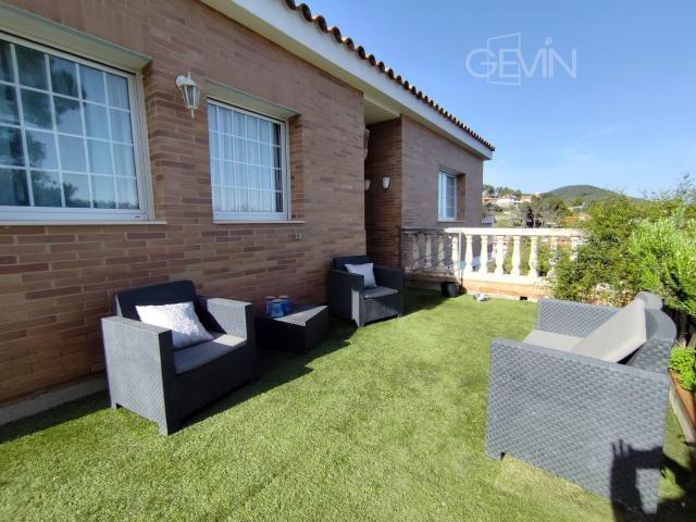 Casa unifamiliar en planta en venta en Sentmenat