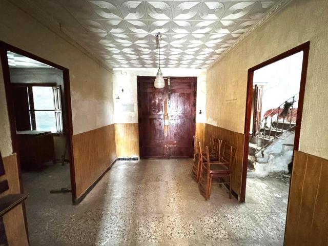 CASA A LA VENTA EN CARRETERA DE ALCANTARILLA