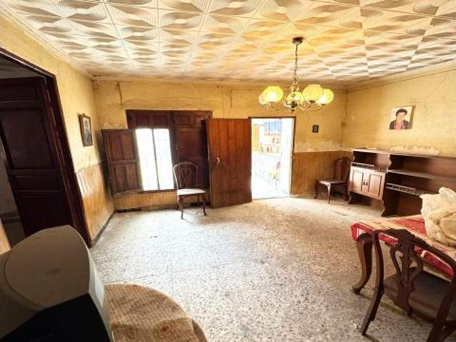 CASA A LA VENTA EN CARRETERA DE ALCANTARILLA