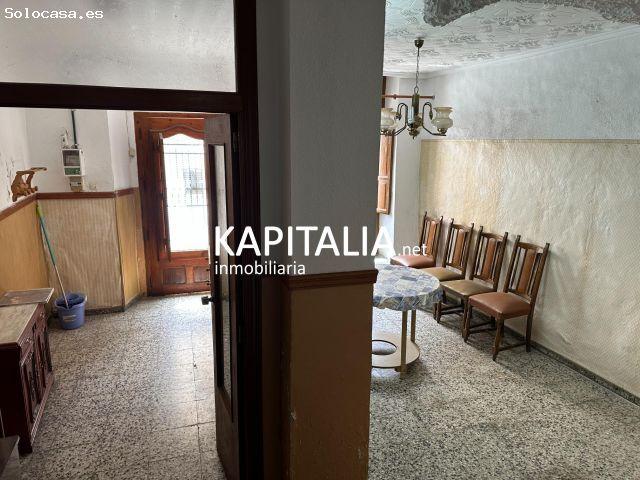 CASA A LA VENTA EN CENTRO DE BOCAIRENT
