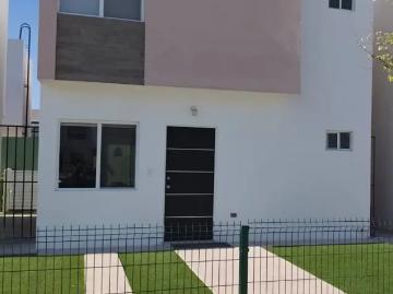 Casa a la venta en cerrada Cantera, La Joya, Torreón