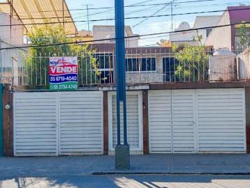 CASA A LA VENTA EN ANDRÉS MOLINA, AMPLIACIÓN SINATEL, IZTAPALAPA