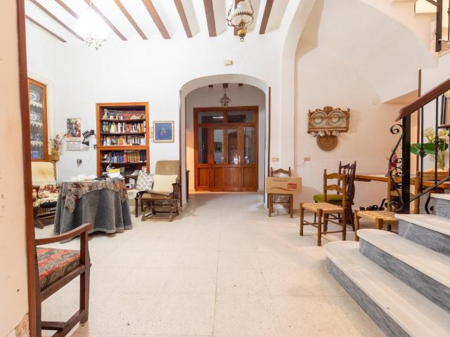 CASA A LA VENTA EN ABARAN