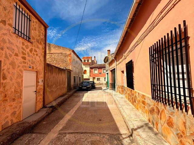 CASA A LA VENTA EN ALTAREJOS