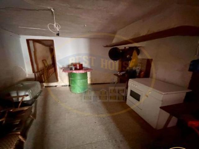 CASA A LA VENTA EN ARCAS