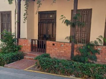 Casa a la Venta en Barranco Bajada de los baños