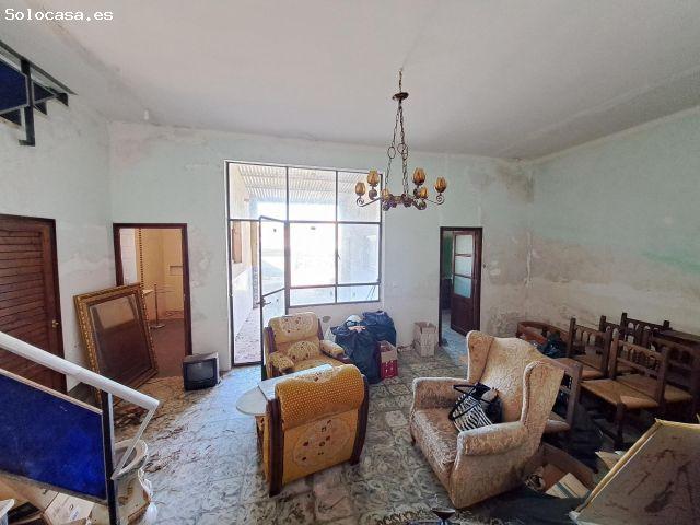 CASA A LA VENTA EN BARXETA