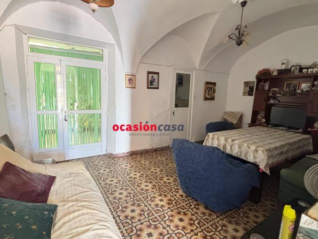 CASA A LA VENTA EN BELMEZ POR SOLO 32.000€