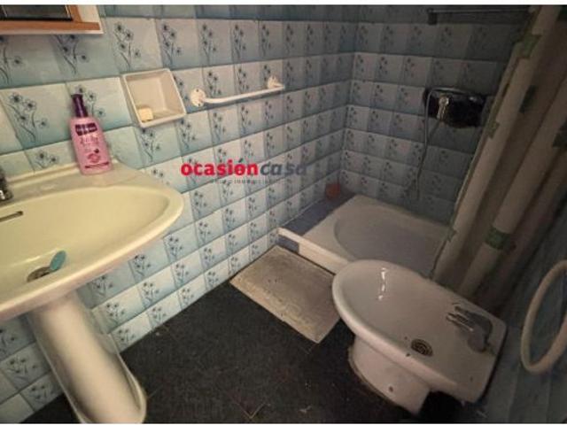 CASA A LA VENTA EN BELMEZ POR SOLO 32.000€