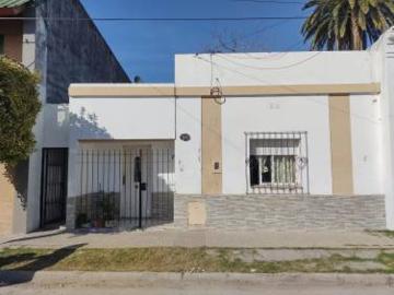 Casa a la venta en Gualeguay