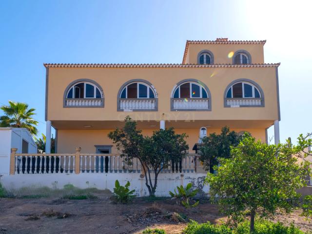 Casa a la venta en El Salobre