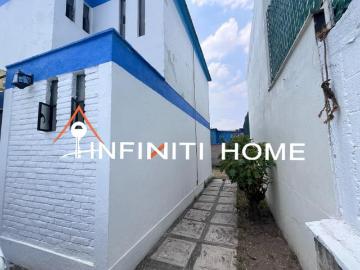 CASA A LA VENTA LOMAS ESTRELLA IZTAPALAPA