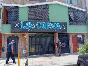 Casa a la Venta en Los Olivos